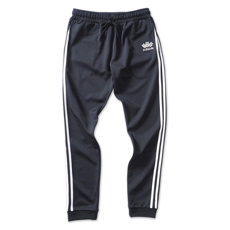 PDSx野性爆弾くっきー］くっきージャージ（下／パンツ） | ALL ITEMS