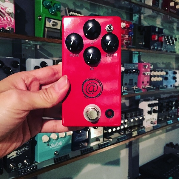 JHS PEDALS / The AT | STIFF SLACK WEBSHOP