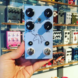 JHS PEDALS / Haunting Mids | STIFF SLACK WEBSHOP