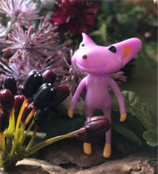 フォーチュンワンダフレンド / FWF