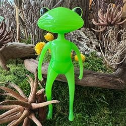 ワンダフレンド / WF