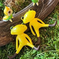 フォーチュンワンダフレンド / FWF