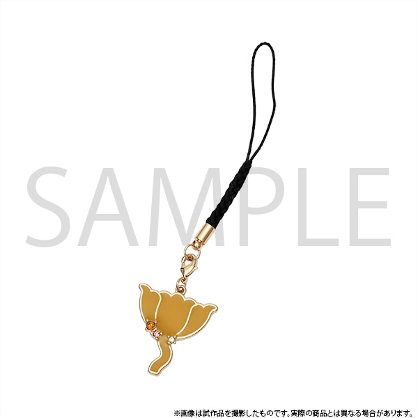 BLEACH 隊花イメージチャーム 九番隊 | グッズ 通販 | スタジオぴえろ