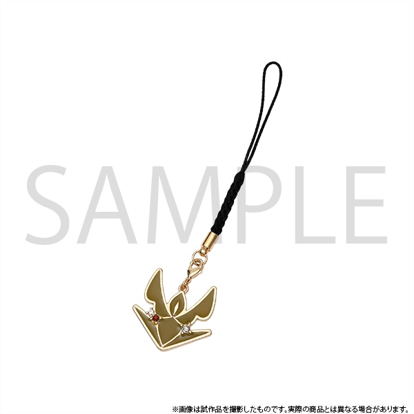 BLEACH 隊花イメージチャーム 七番隊 | グッズ 通販 | スタジオぴえろ