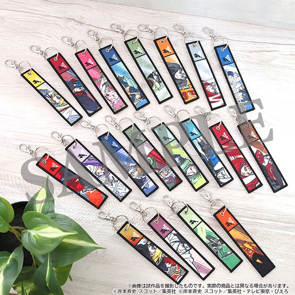 フライトタグコレクション NARUTOP99【BOX】 | グッズ 通販 | スタジオ