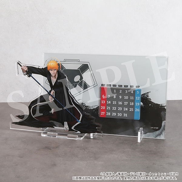 BLEACH アクリルスタンド Anniversary 浦原喜助 | グッズ 通販