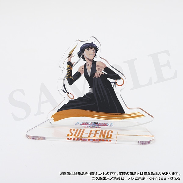 BLEACH アクリルスタンド Anniversary 浦原喜助 | グッズ 通販