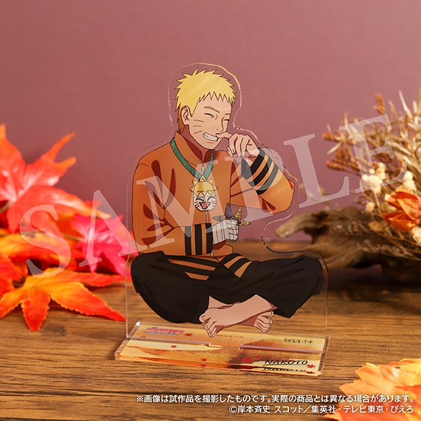 BORUTO-ボルト- NARUTO NEXT GENERATIONS キャンバスボード 2024