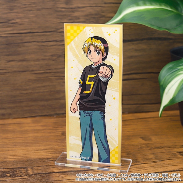 ヒカルの碁 囲碁盤チェンジングアクリルキーホルダー | グッズ 通販