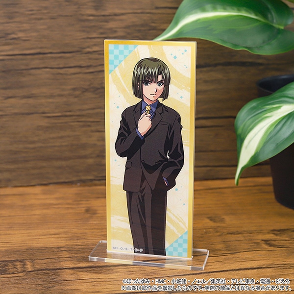 ヒカルの碁 スタジオぴえろ45周年記念 台紙付きビッグブロマイド