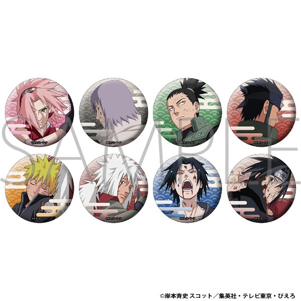 NARUTO-ナルト- 疾風伝 アクリルジオラマ 火影岩 | グッズ 通販