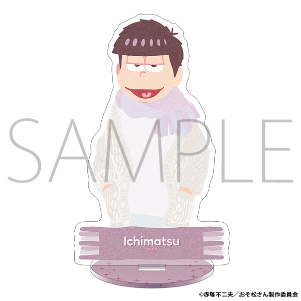 おそ松さん 缶バッジセット～朝松～ | グッズ 通販 | スタジオぴえろストア