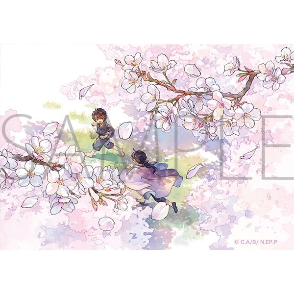 烏は主を選ばない メモリアルブロマイドブック 其ノ三 | グッズ 通販