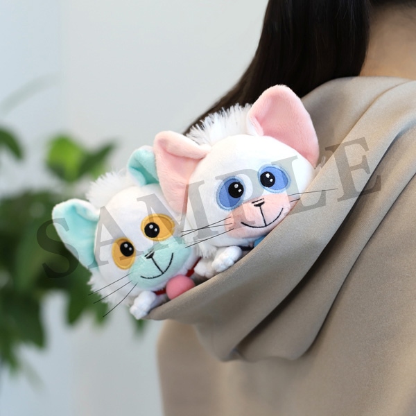 魔法の天使クリィミーマミ ぺたん寝マスコット ポジ | グッズ 通販