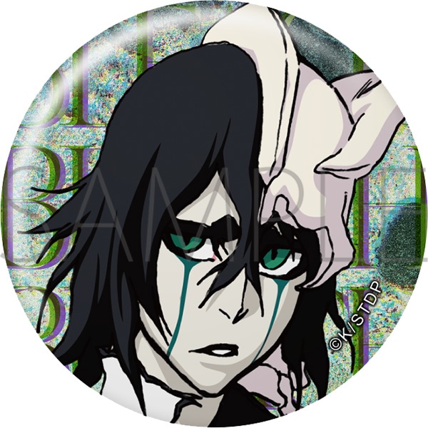 BLEACH 缶バッジセット Anniversary Vol.3 | グッズ 通販 | スタジオ