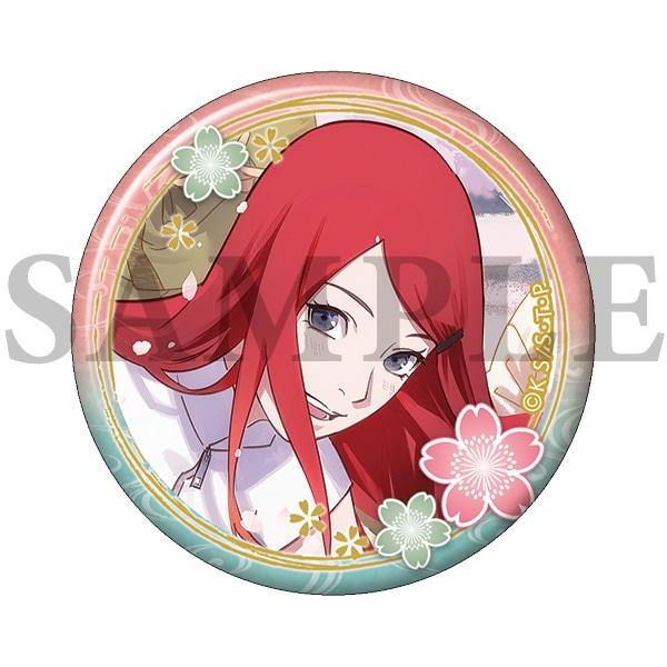 二次受付】NARUTO-ナルト- バッジセット 2023 Spring | グッズ 通販