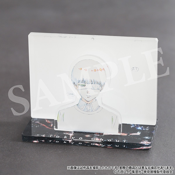 東京喰種トーキョーグール アクリルスタンドコレクション A 【BOX