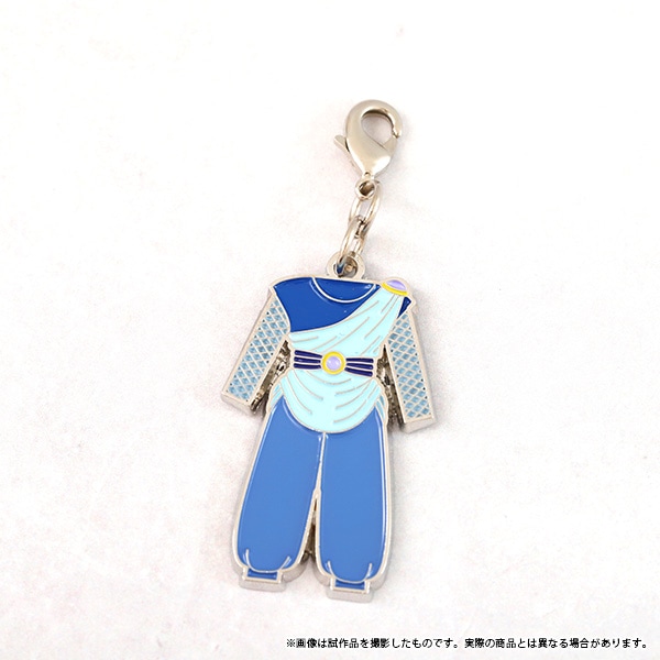 幽☆遊☆白書 衣装チャームコレクション【BOX】 | グッズ 通販