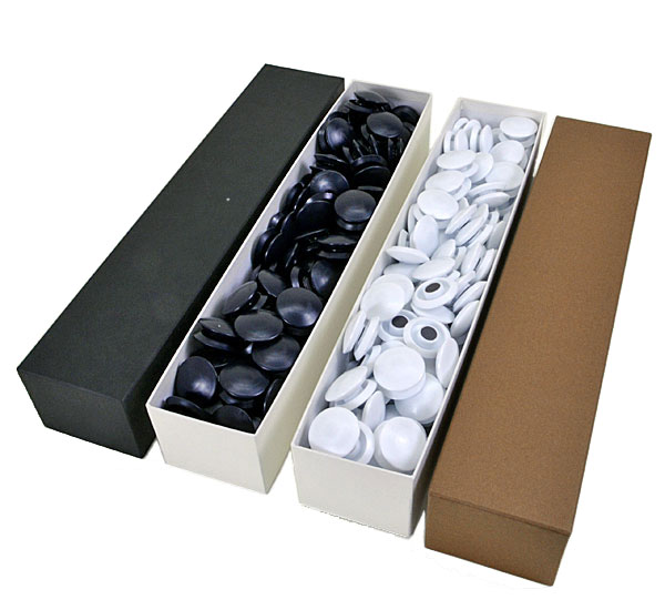 教授用大盤囲碁セット スタンド付き※受皿なし 囲碁の解説や指導に便利