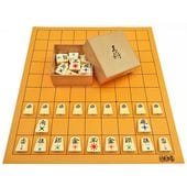 塩ビ将棋盤セット | 将棋盤碁盤駒碁石等販売の大阪の将棋囲碁専門店将碁屋