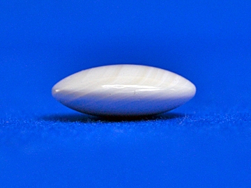 碁石 日向特製蛤碁石 28号 徳用 (厚み7.5mm)※木製碁笥栗大付き | 蛤