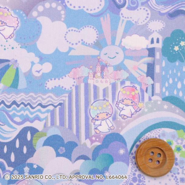 リバティ・ファブリックス,2025秋冬コレクション | HOBBY SHOP SANDO