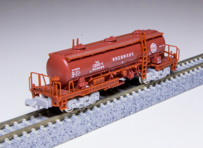 安中貨物」の試作画像公開！ – ポポンデッタ製品開発室ブログ