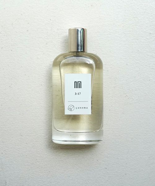 canoma＞3-17 [早蕨」(100ml) | MAKES ONLINE STORE