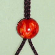 蒔絵博物館/印籠の装い/緒締玉図鑑