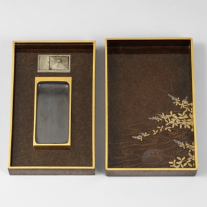 蒔絵博物館/作品展示室