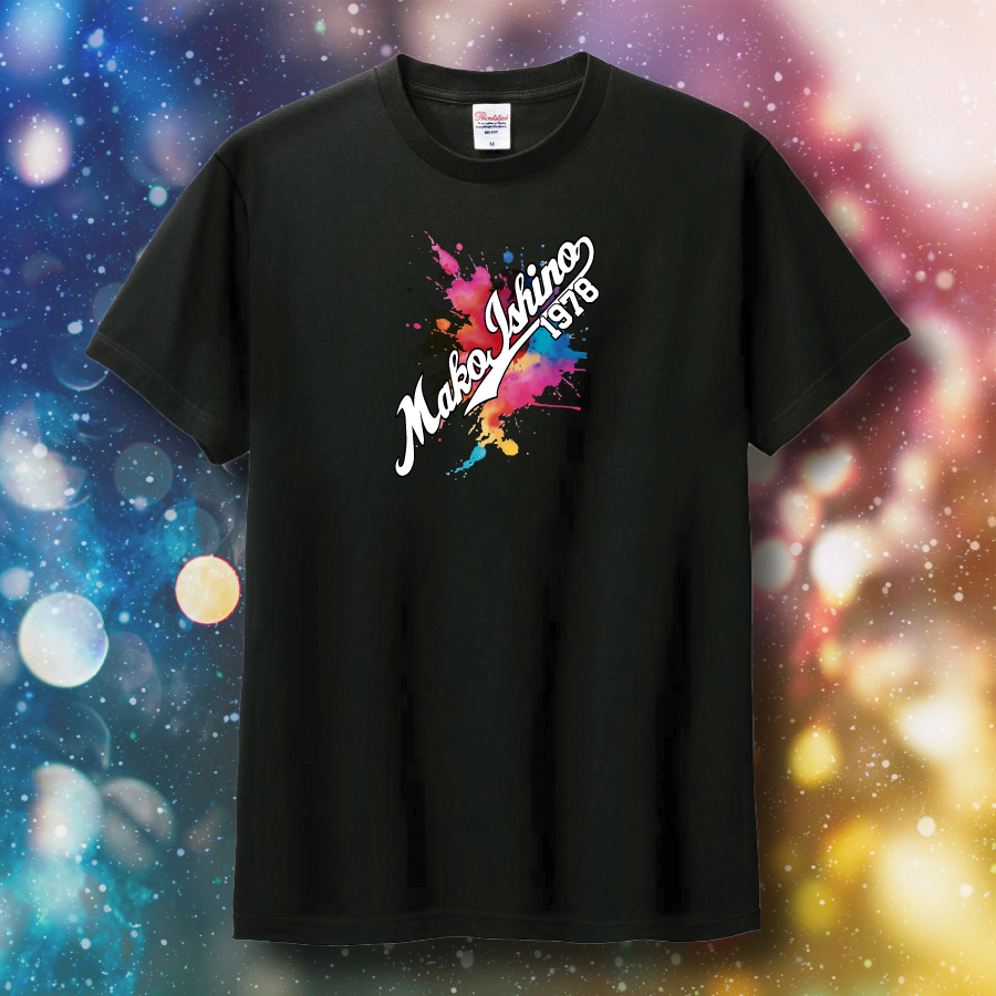 SHOP | 石野真子オフィシャルファンクラブ「MakoMix」