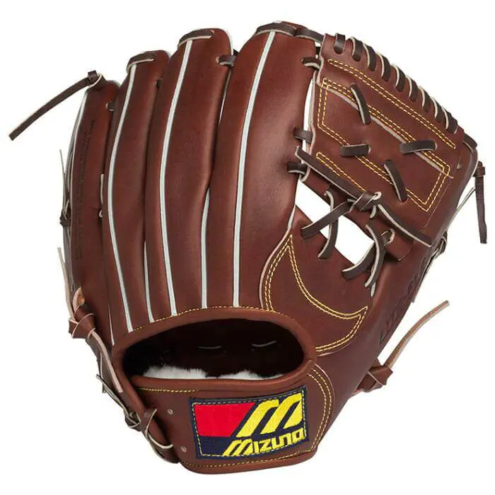 復刻版】今注目の昔懐かしい復刻版グローブ | まこと兄やんの野球通信