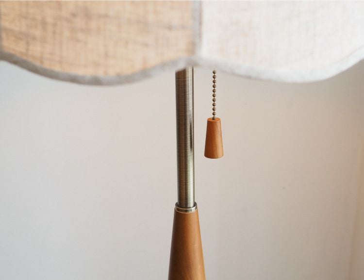 フレンチヴィンテージスタイルのフロアライトの通販MALTO