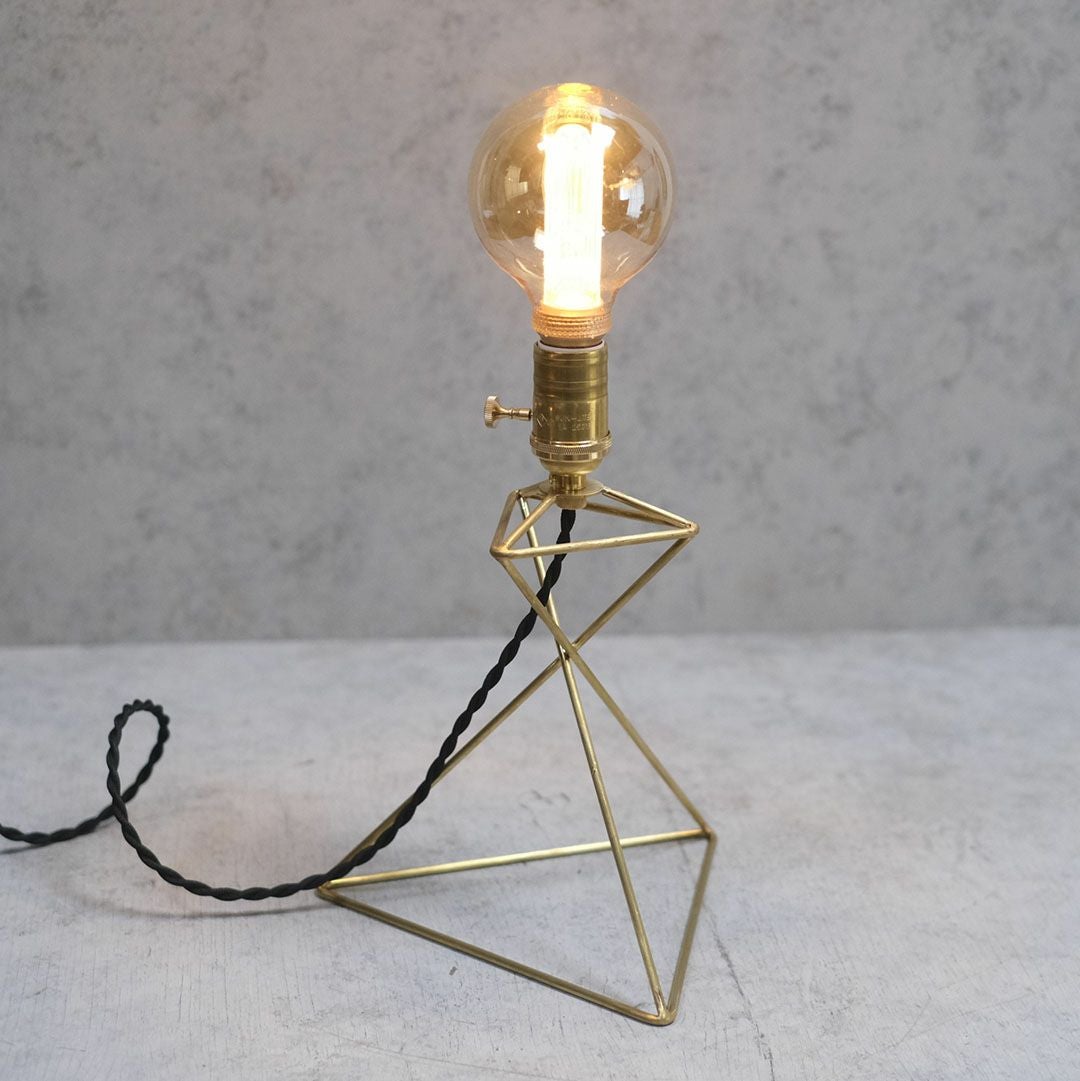 アンティーク調デスクランプの通販 おしゃれなインテリアショップMALTO