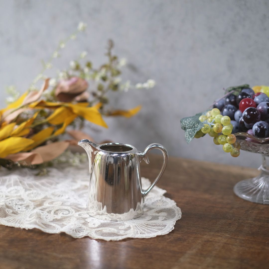 アンティークミルクポットの通販 アンティークショップMALTO