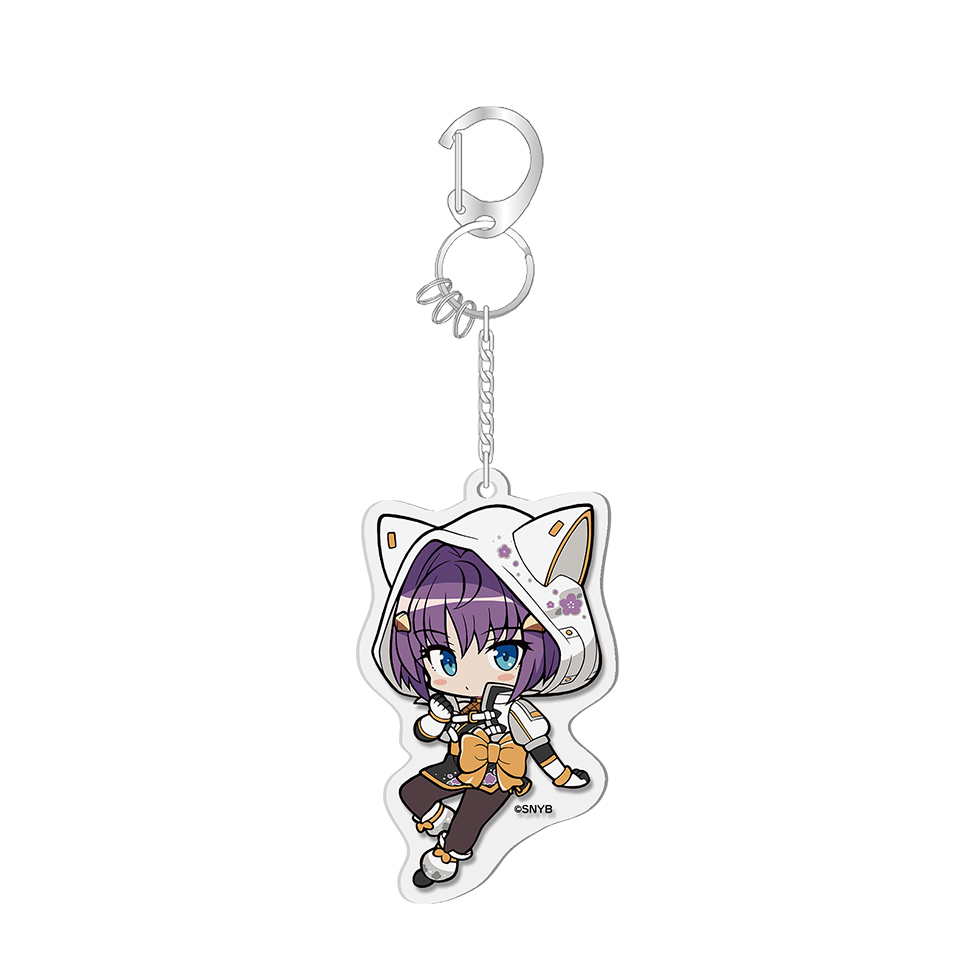 12月中旬頃発送】《受注生産》第3回パチキャラまつり in 花やしき