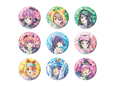 第2回パチキャラまつり