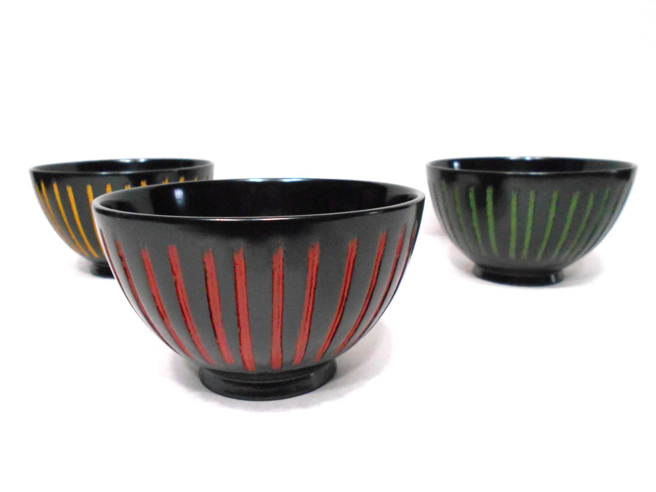 いろどり 汁椀5客揃え | 岡山・瀬戸内グルメと特産品通販サイト｜たま