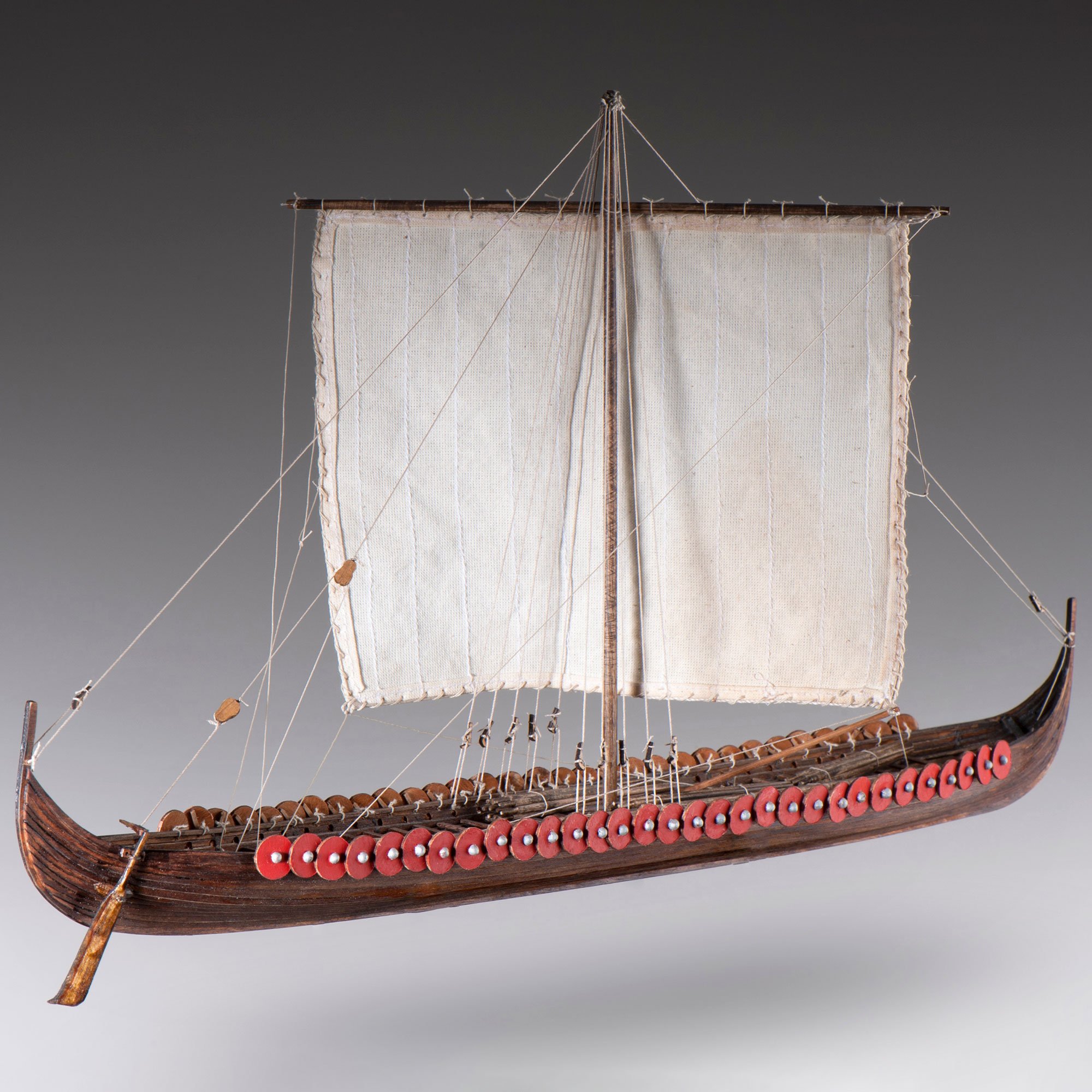 バイキング ロングシップ｜創作品モール あるる