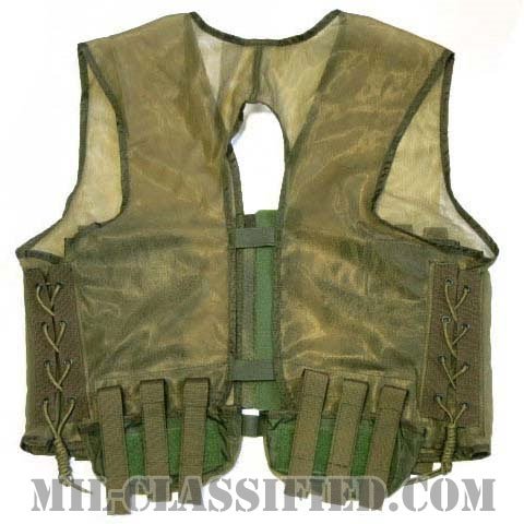 米軍 M79グレネードランチャー 40mm弾用 初期型 グレネードキャリング