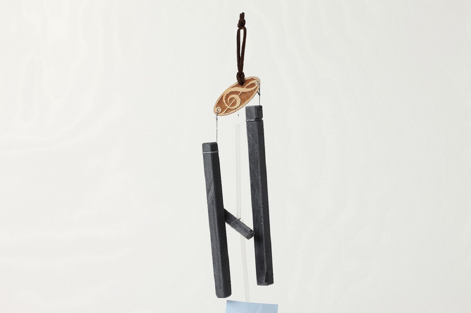 サヌカイト風鈴【ひのきト音】｜創作品モール あるる