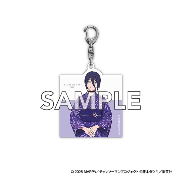 チェンソーマン グッズ | MAPPA online shop