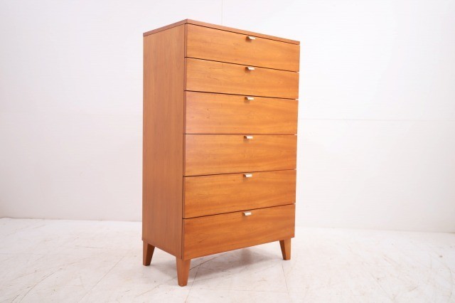 2020/3/30】unico「NOI」チェスト - 中古家具のmaru（株式会社