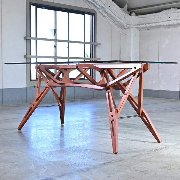 2024/04/04】arflex「COMPOSER/コンポーザー」3段チェスト - 中古家具