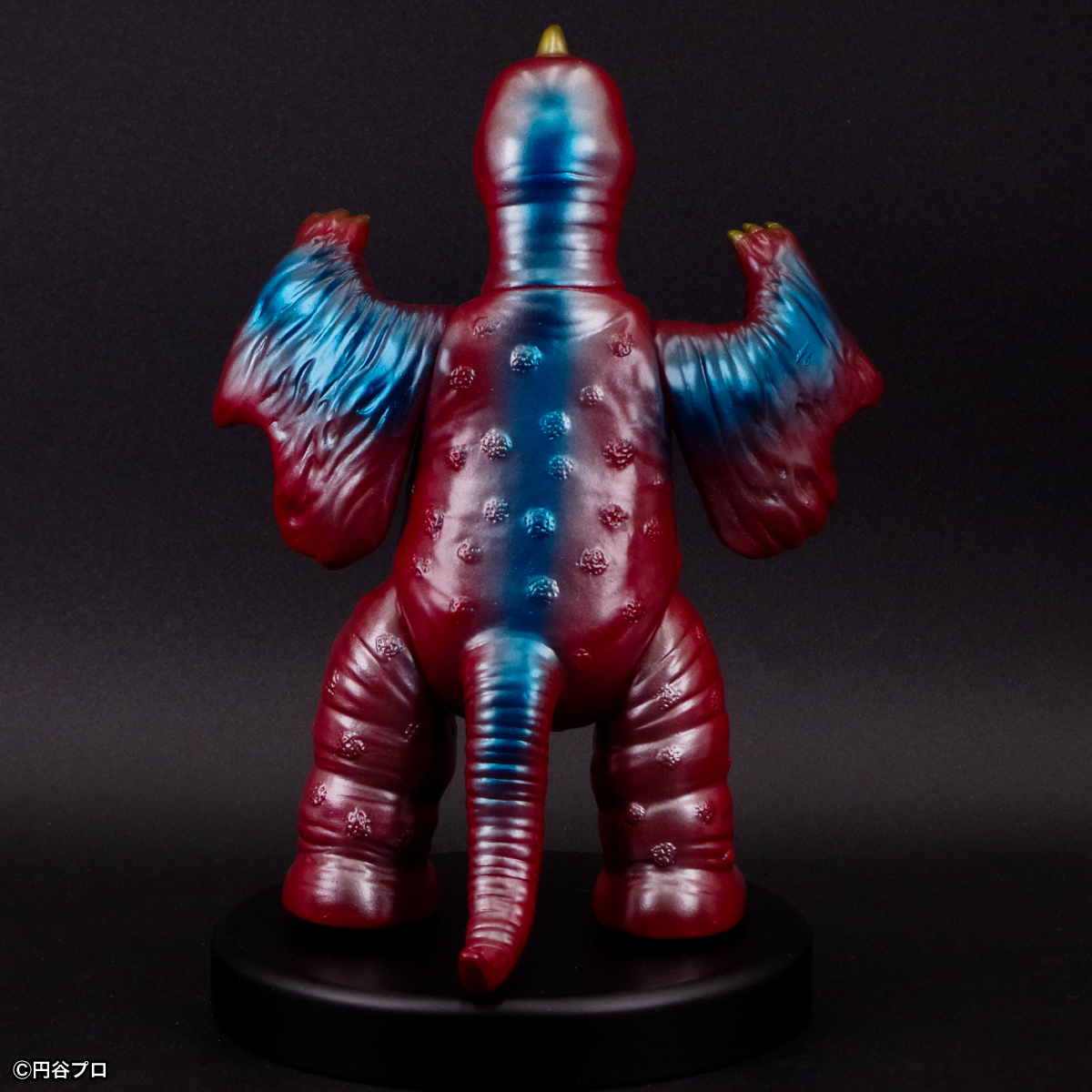 ブルマァク 怪獣シリーズ ペギラ （昭和レトロカラー） | 商品 | P