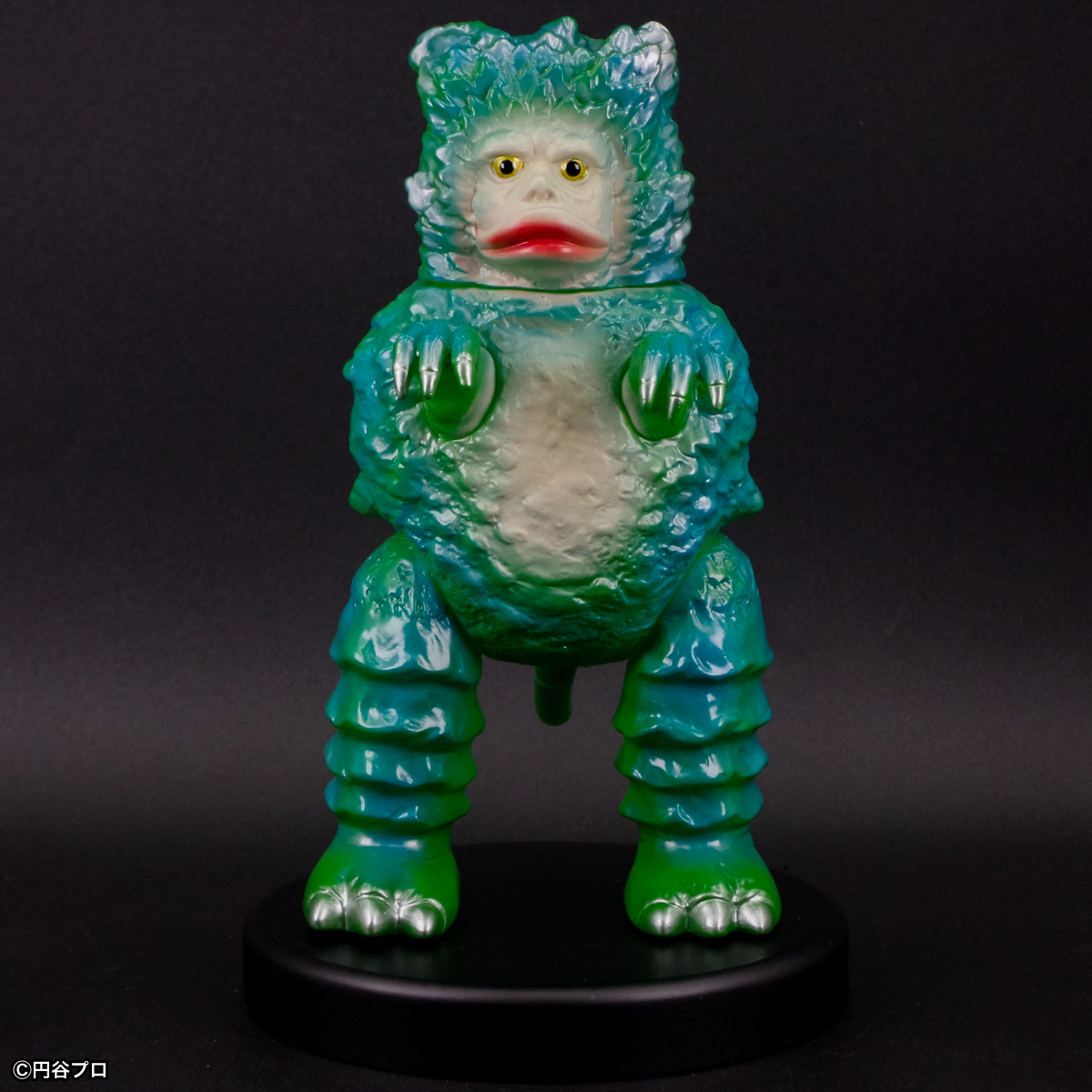 ブルマァク怪獣シリーズ 昭和レトロカラー ウルトラQシリーズが11月13