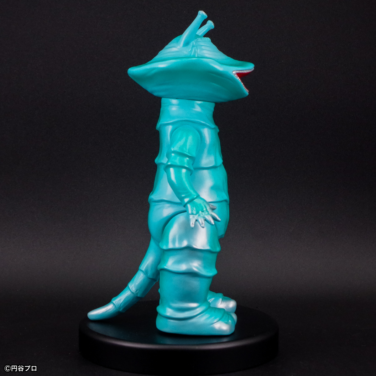 ブルマァク怪獣シリーズ 昭和レトロカラー ウルトラQシリーズが11月13