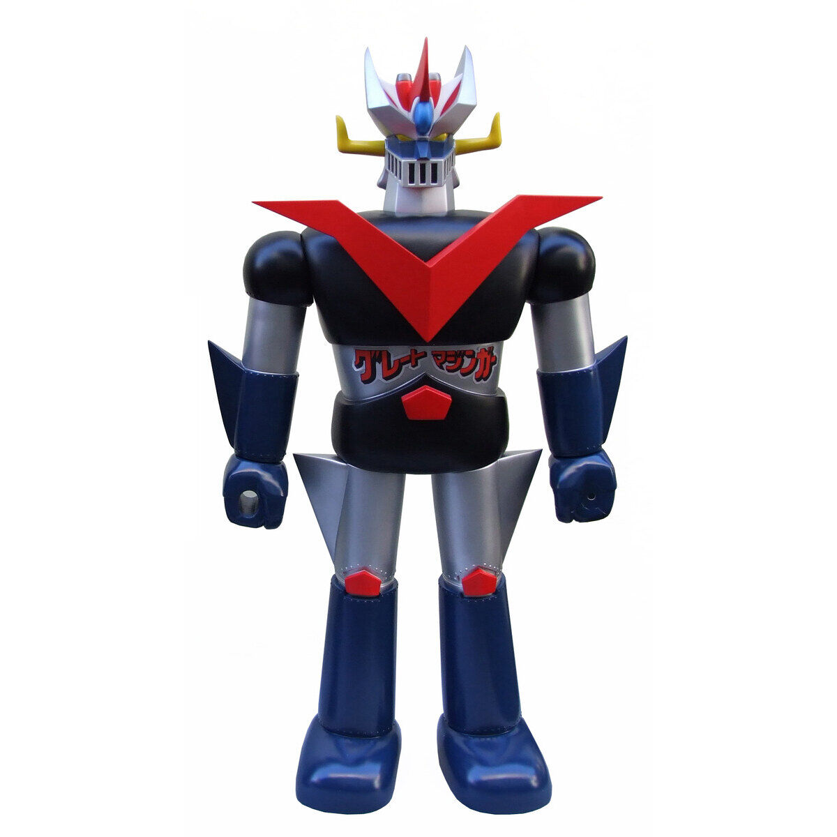 ポピー店頭用ジャンボグレートマジンガー Aタイプ | 商品 | P-GARAGE