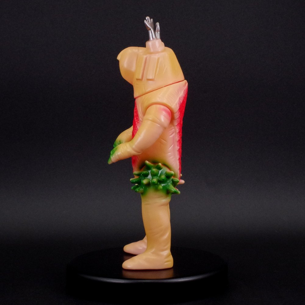 ブルマァク 帰ってきたウルトラマン キングボックル（カタログカラー