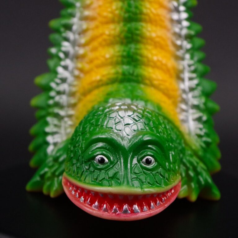 ブルマァク 帰ってきたウルトラマン ツインテール(Gカラー) | 商品 | P